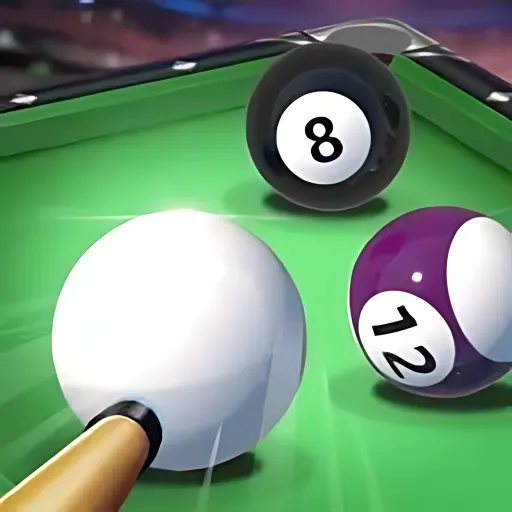 8 Ball Pool