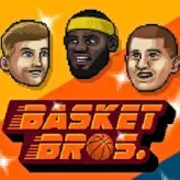 Basketball Bros