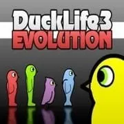 Duck Life 3